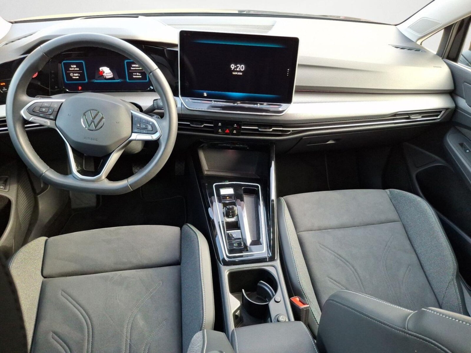 Volkswagen Golf – Bild 12