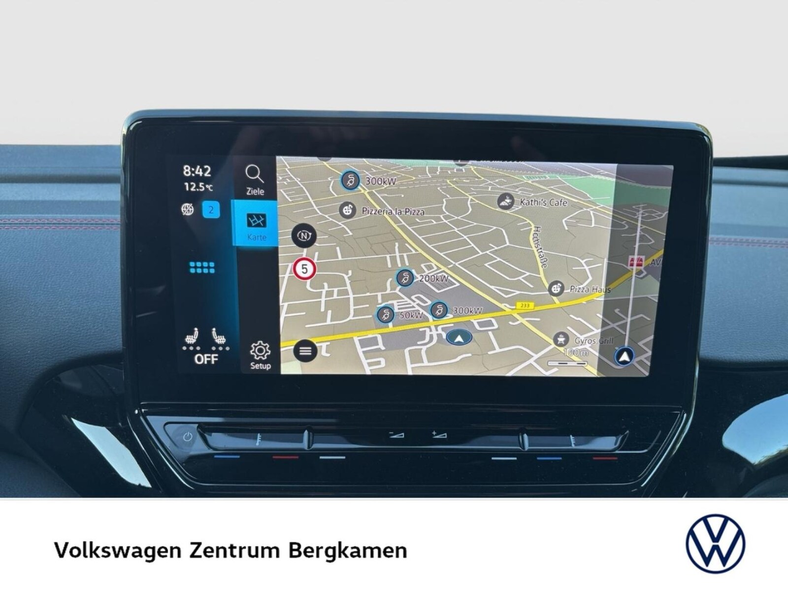 Volkswagen ID.4 – Bild 15