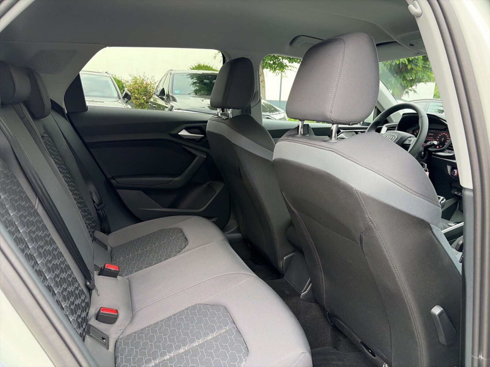Audi A1 Sportback – Bild 15