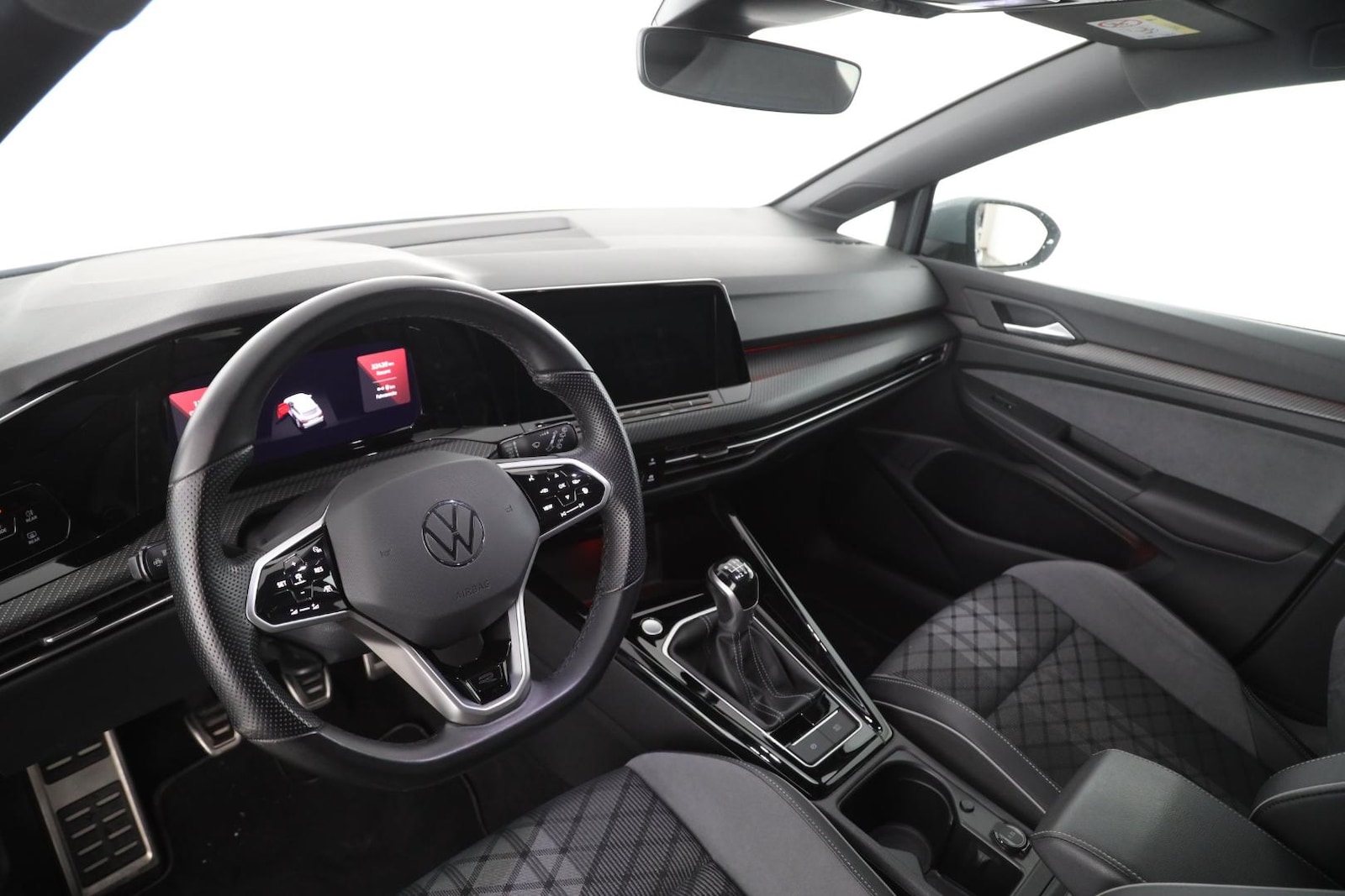 Volkswagen Golf Variant – Bild 11