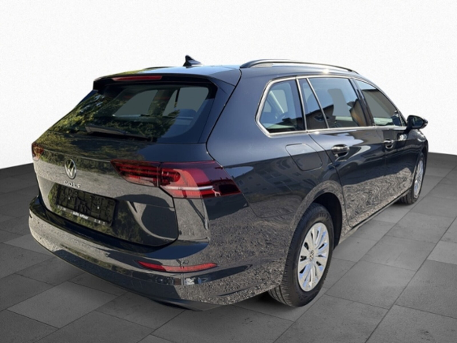 Volkswagen Golf Variant – Bild 5