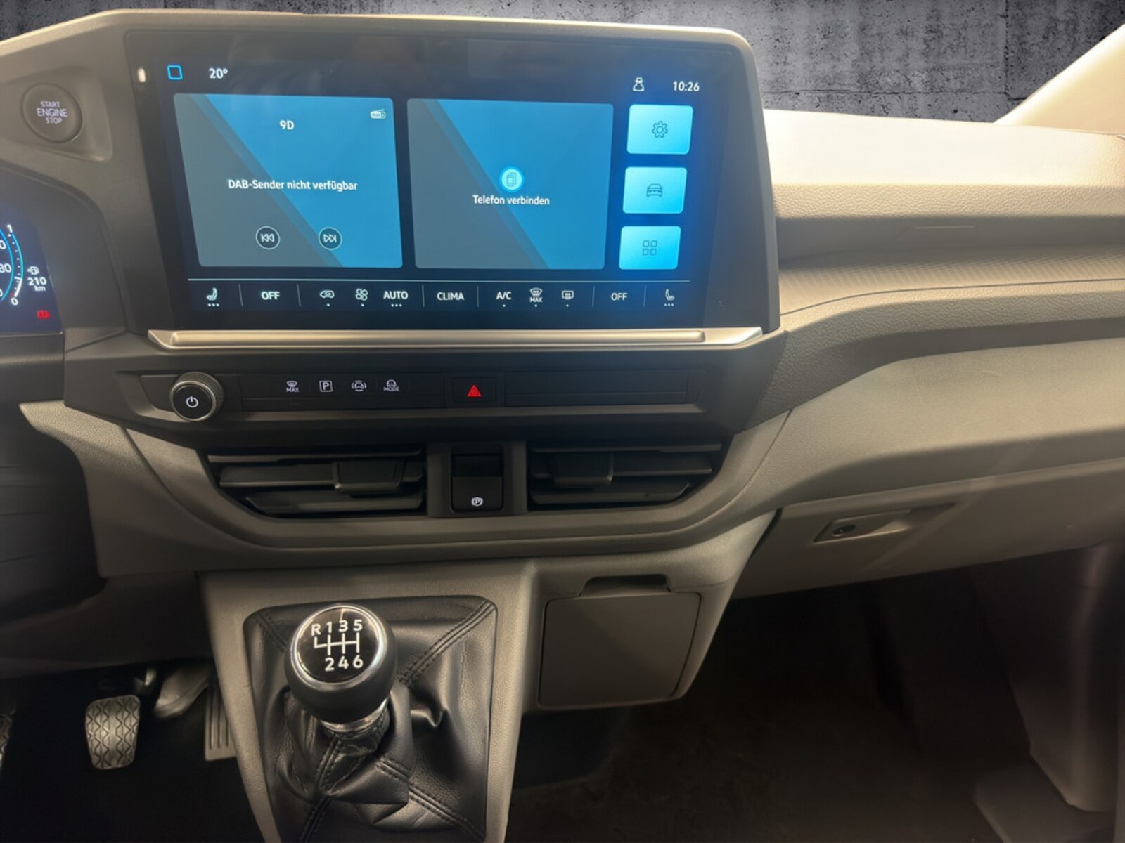 Volkswagen Caravelle – Bild 17