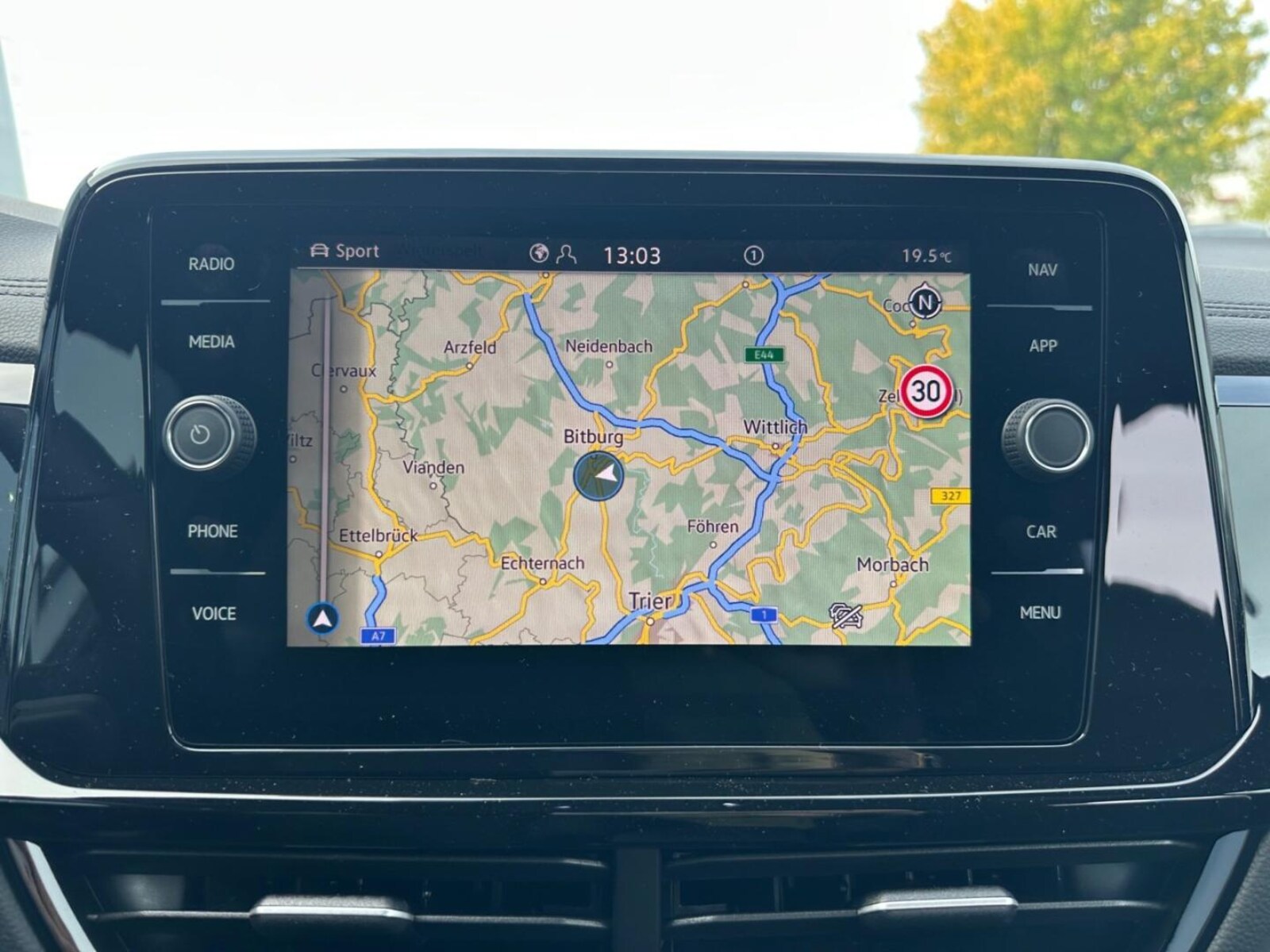 Volkswagen T-Roc – Bild 14
