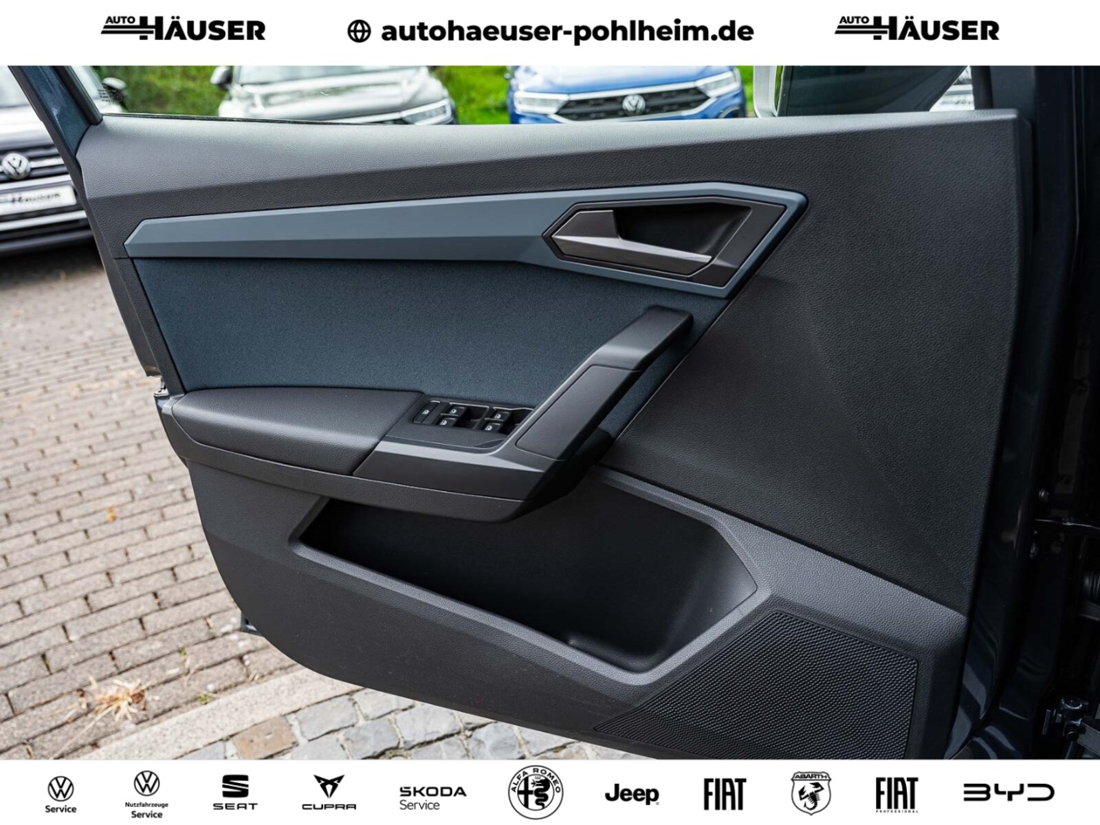 SEAT Ibiza – Bild 13
