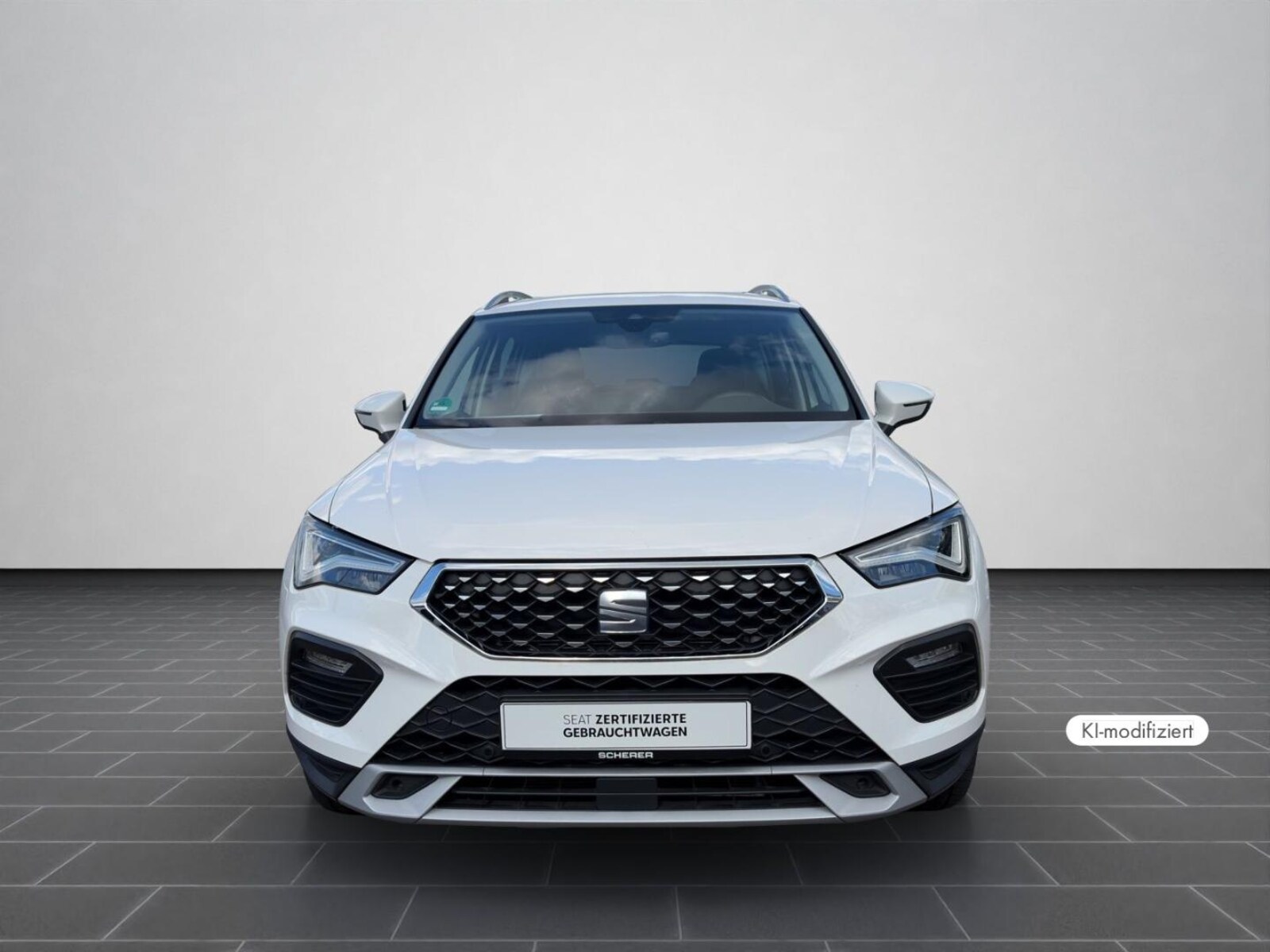 SEAT Ateca – Bild 6