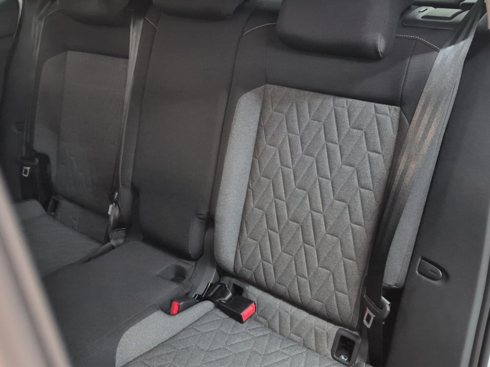 Volkswagen T-Cross – Bild 13