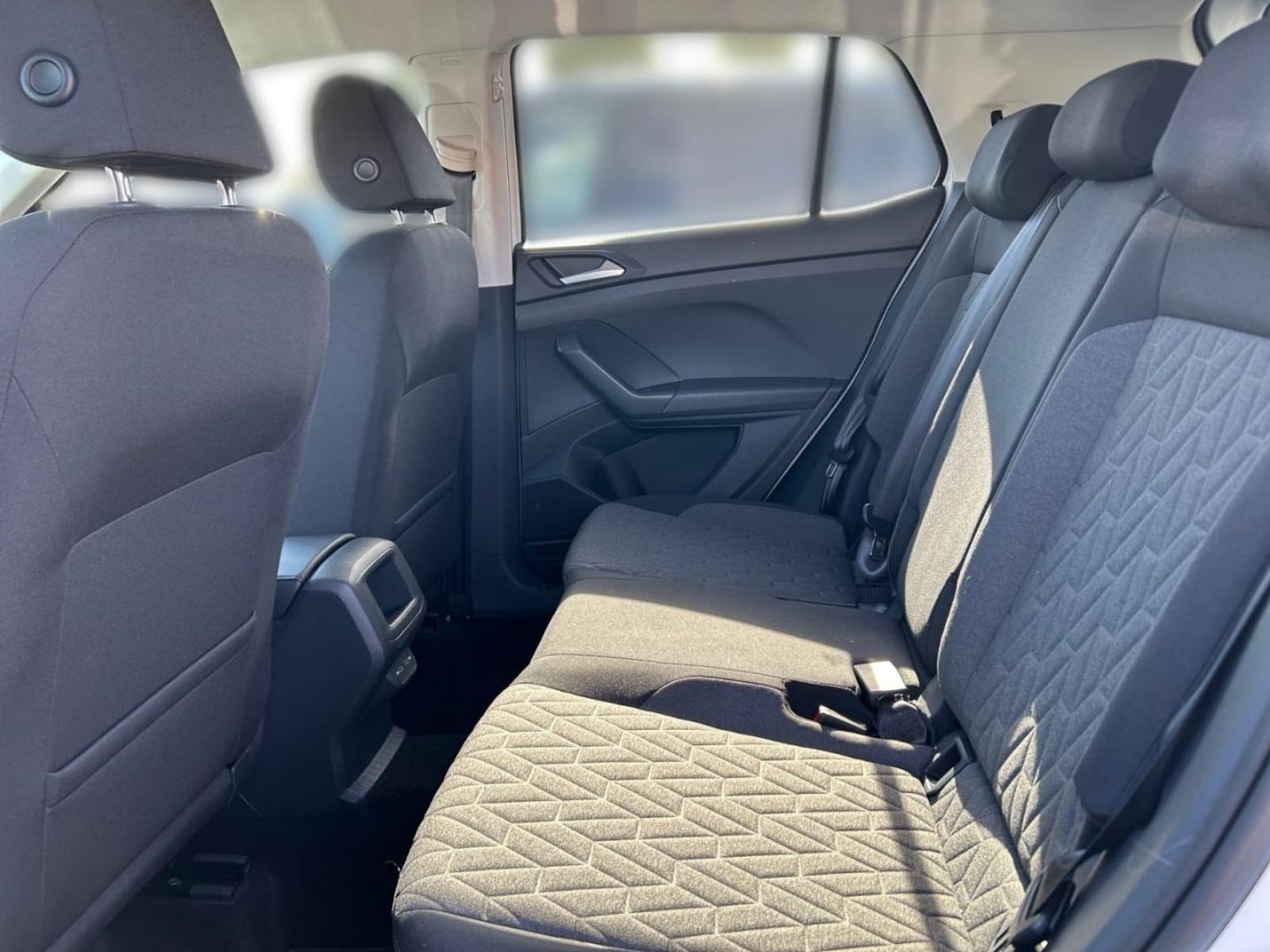 Volkswagen T-Cross – Bild 10