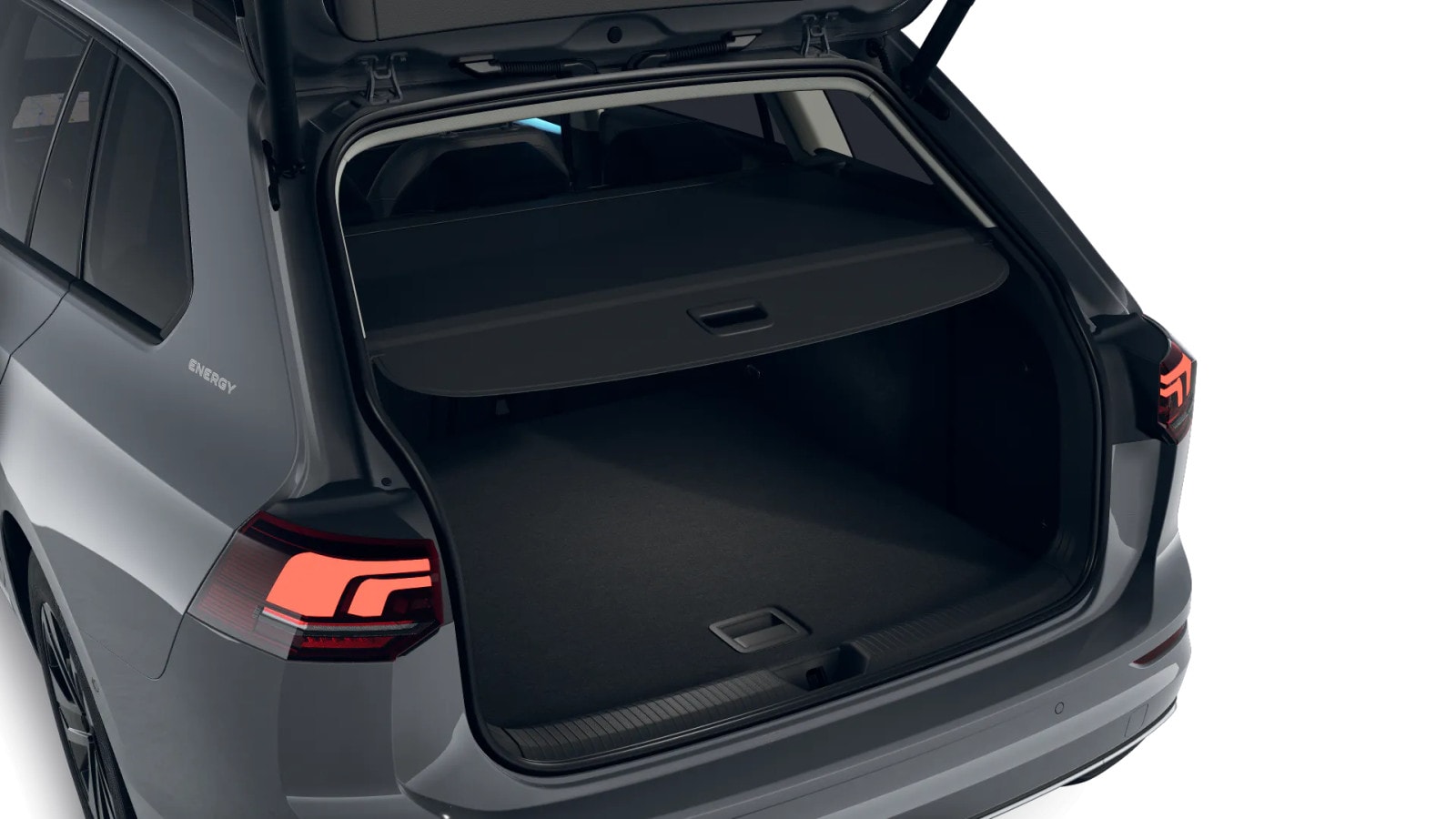 Volkswagen Golf Variant – Bild 7
