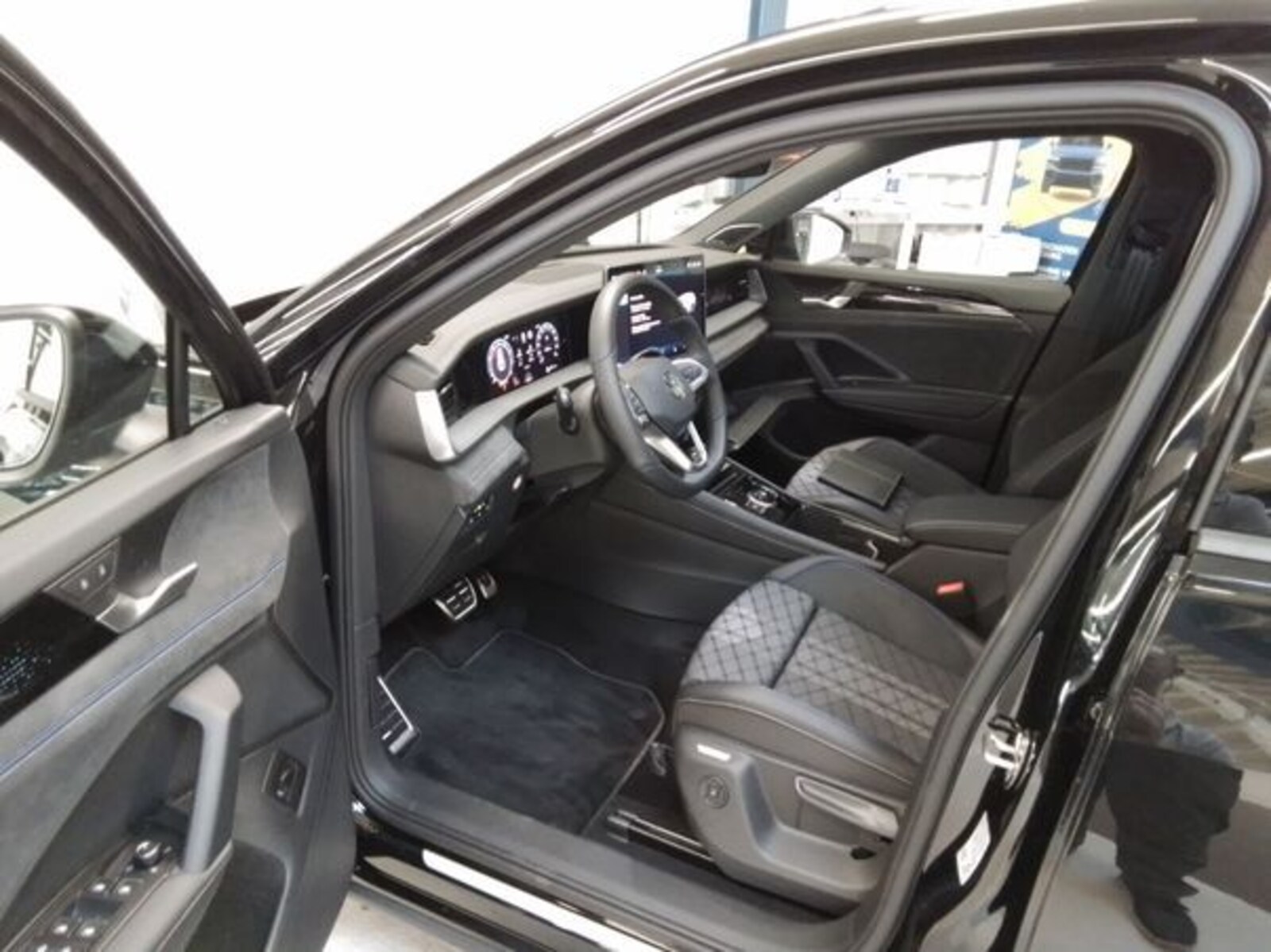 Volkswagen Tayron – Bild 5