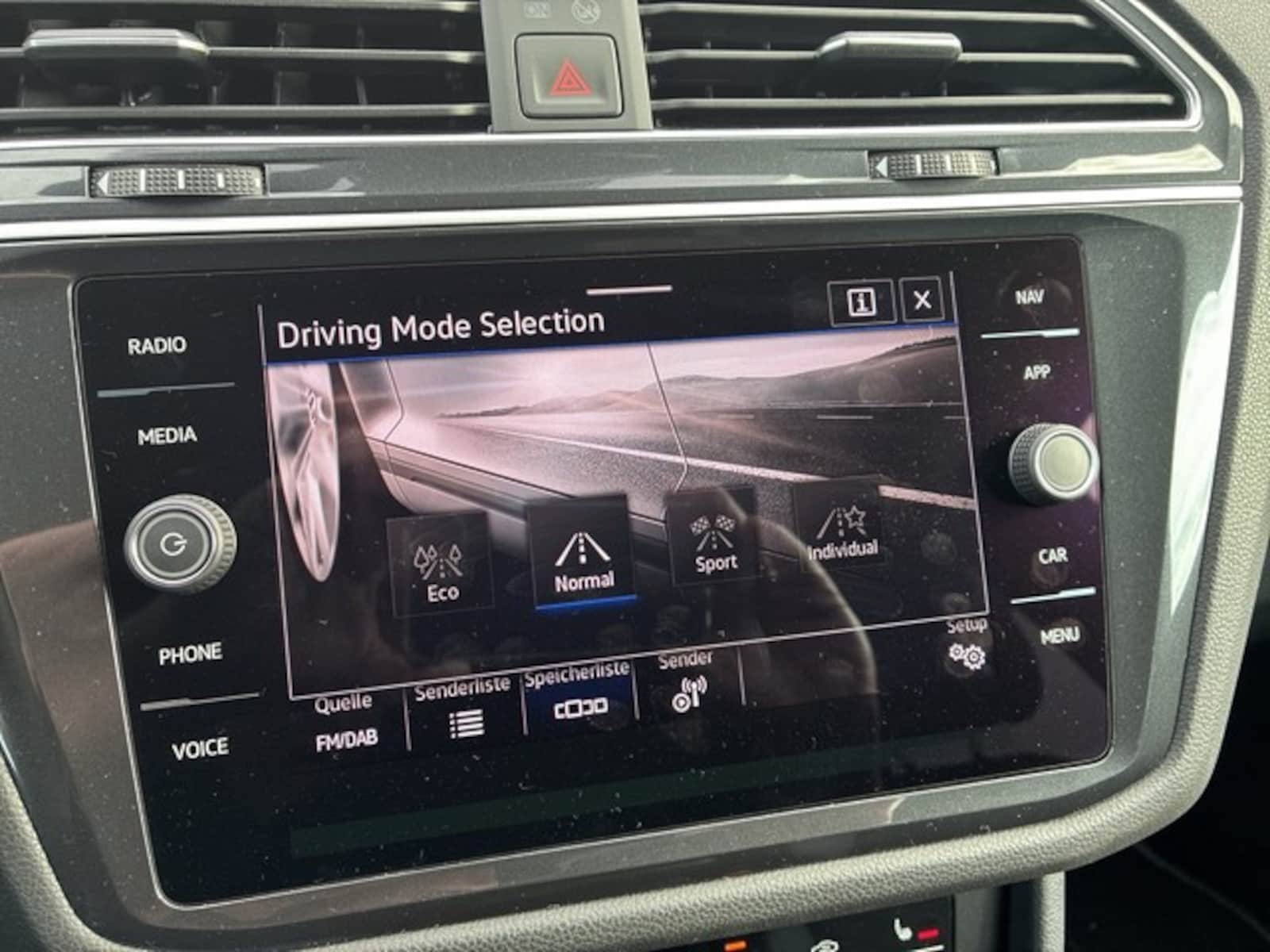 Volkswagen Tiguan Allspace – Bild 25