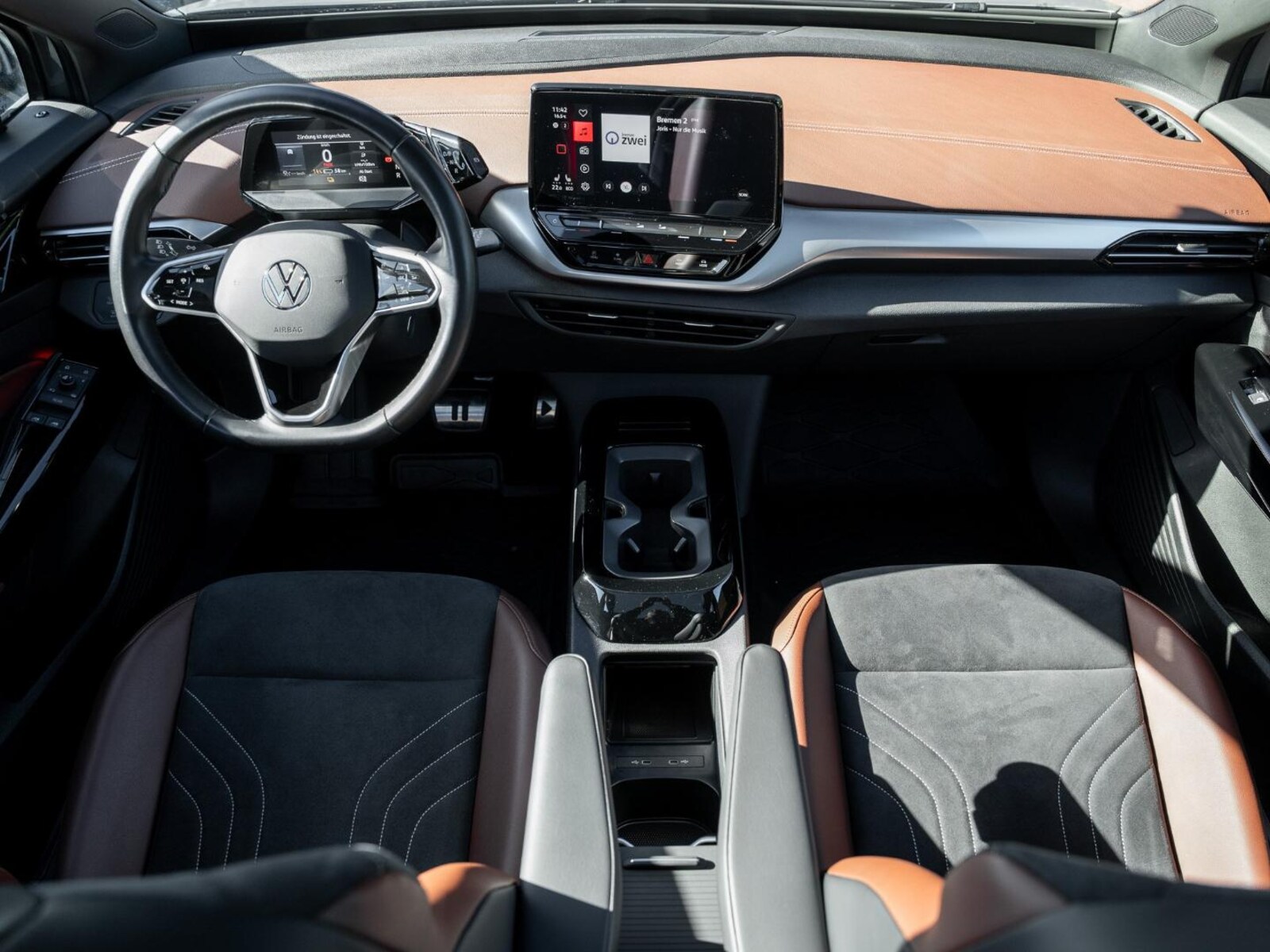 Volkswagen ID.4 – Bild 10