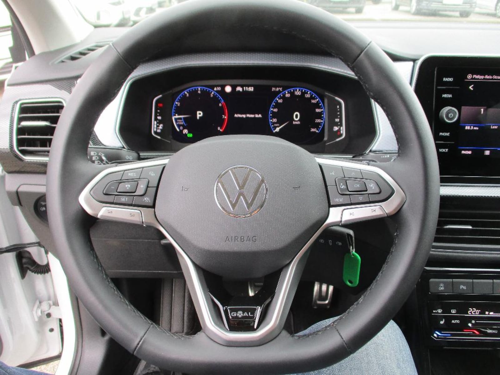 Volkswagen Polo – Bild 14