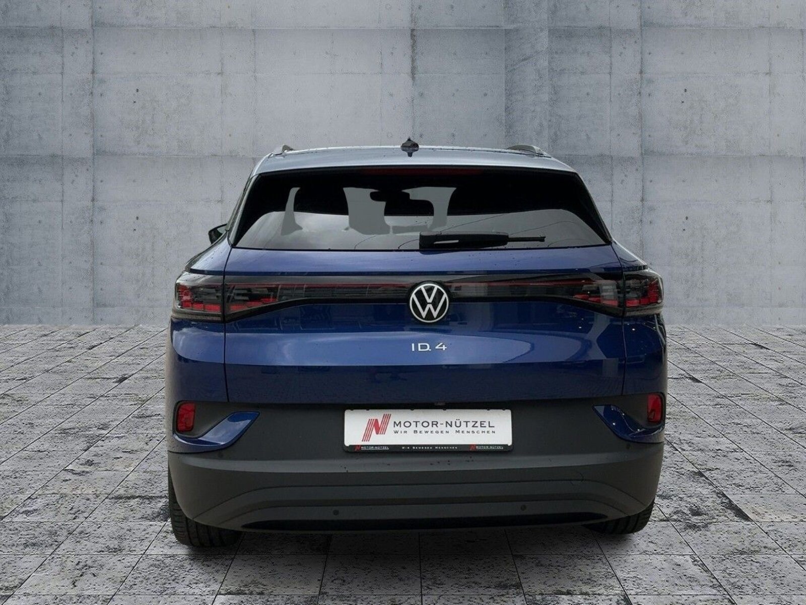 Volkswagen ID.4 – Bild 5