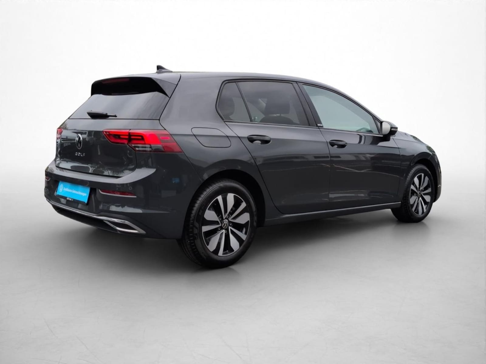 Volkswagen Golf – Bild 20