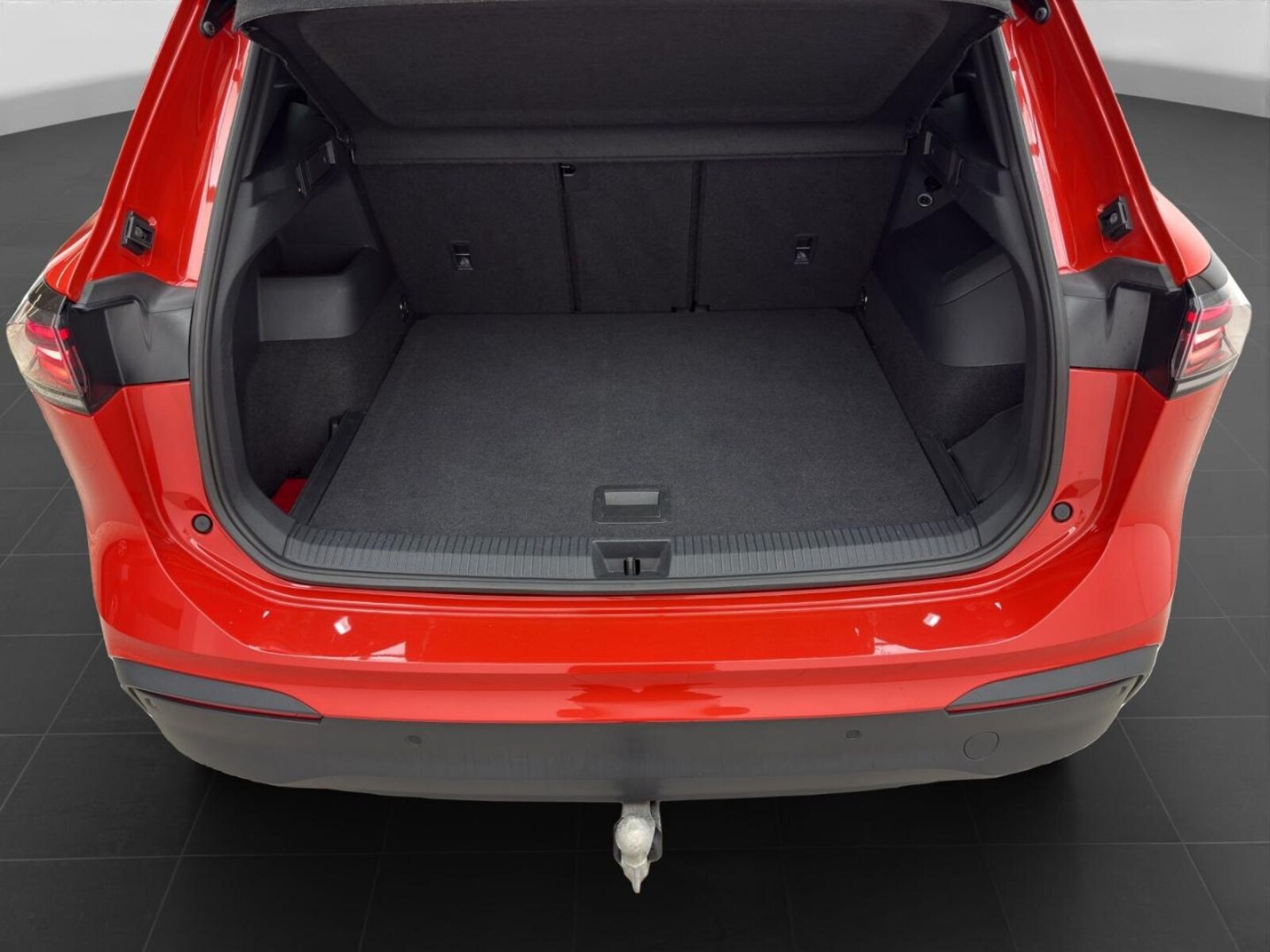 Volkswagen Tiguan – Bild 17