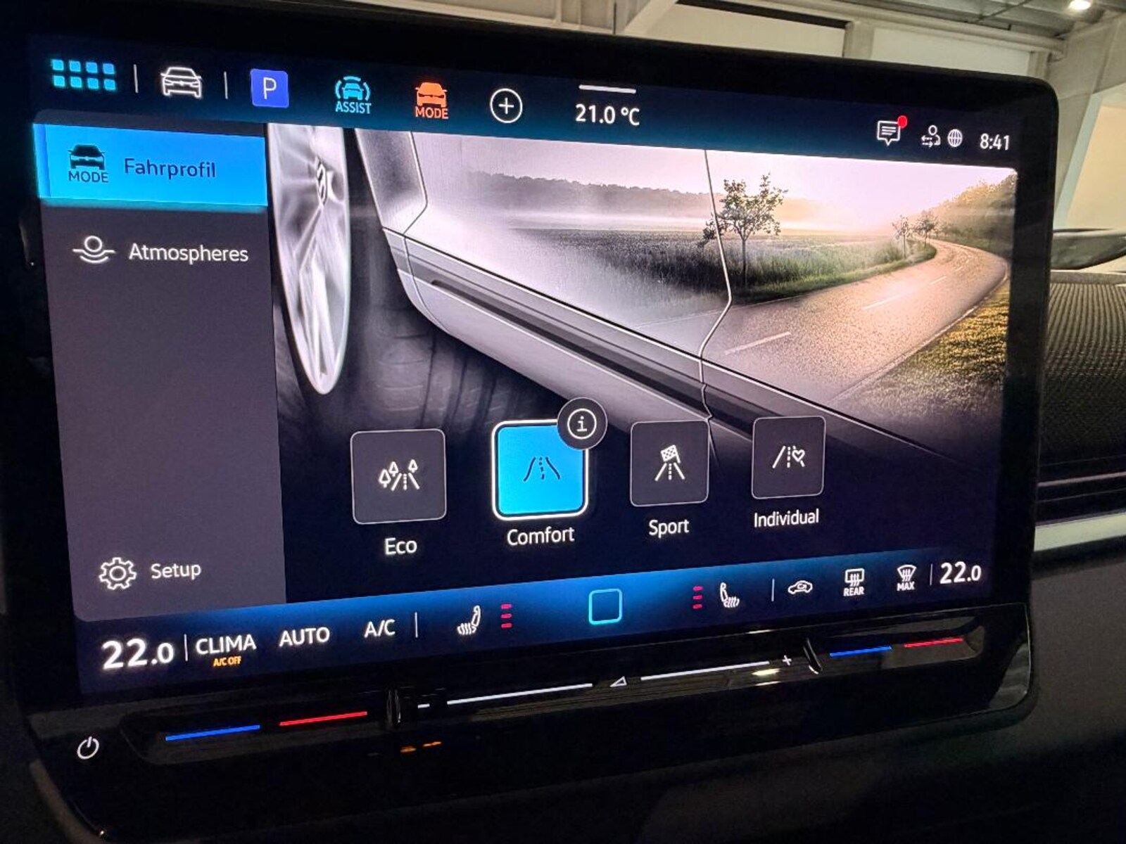 Volkswagen T-Roc – Bild 28