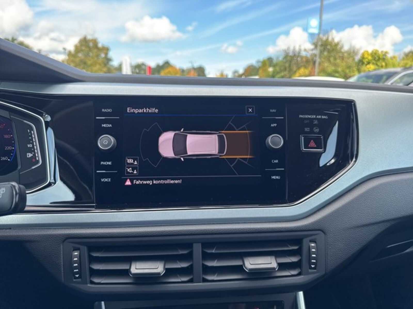 Volkswagen Taigo – Bild 13