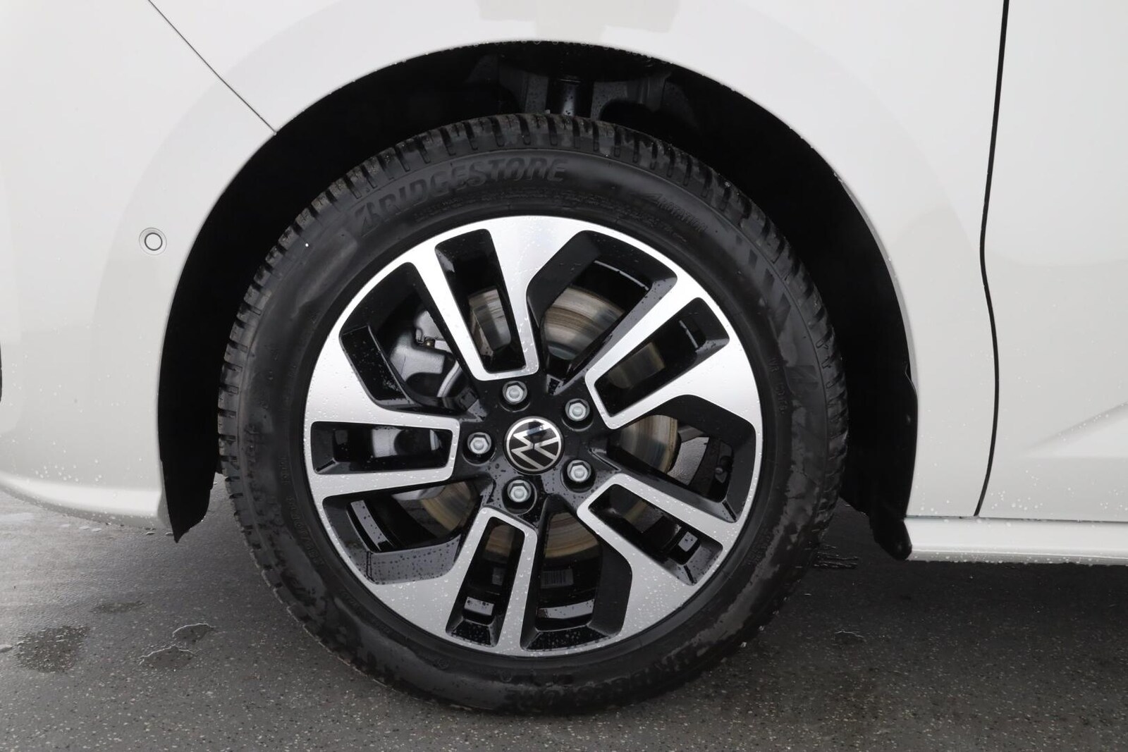 Volkswagen Multivan Langversion – Bild 8