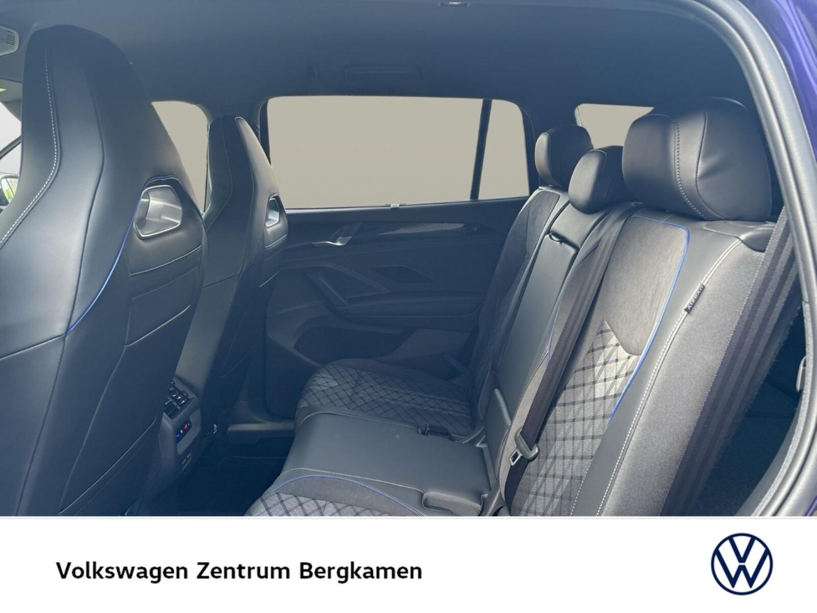 Volkswagen Tayron – Bild 12