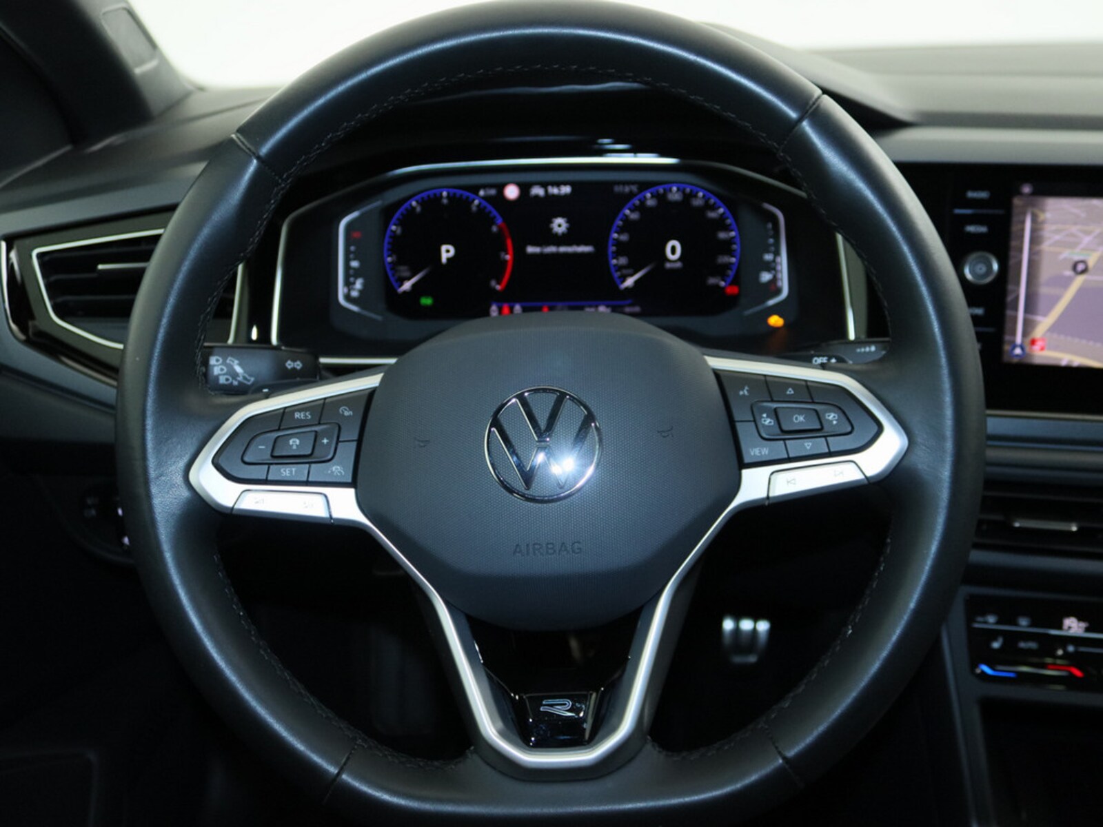 Volkswagen Polo – Bild 18