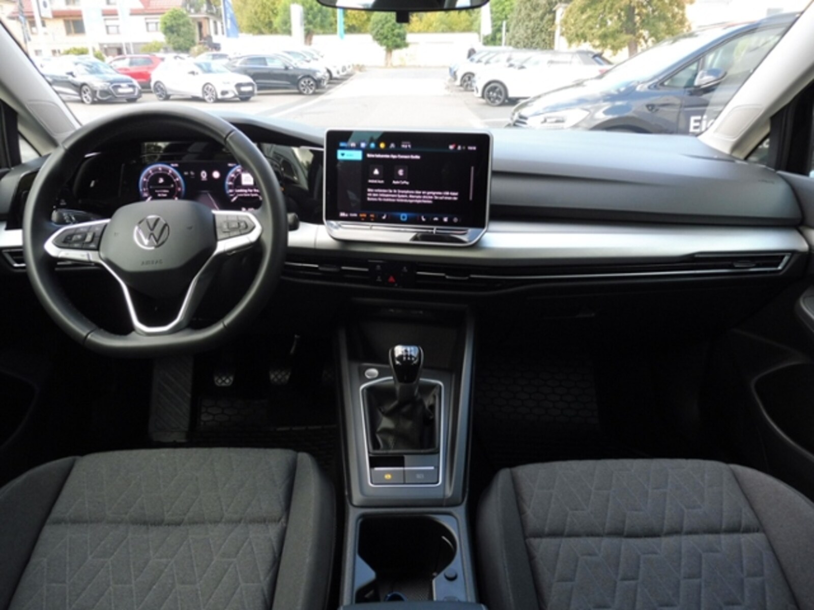 Volkswagen Golf Variant – Bild 18