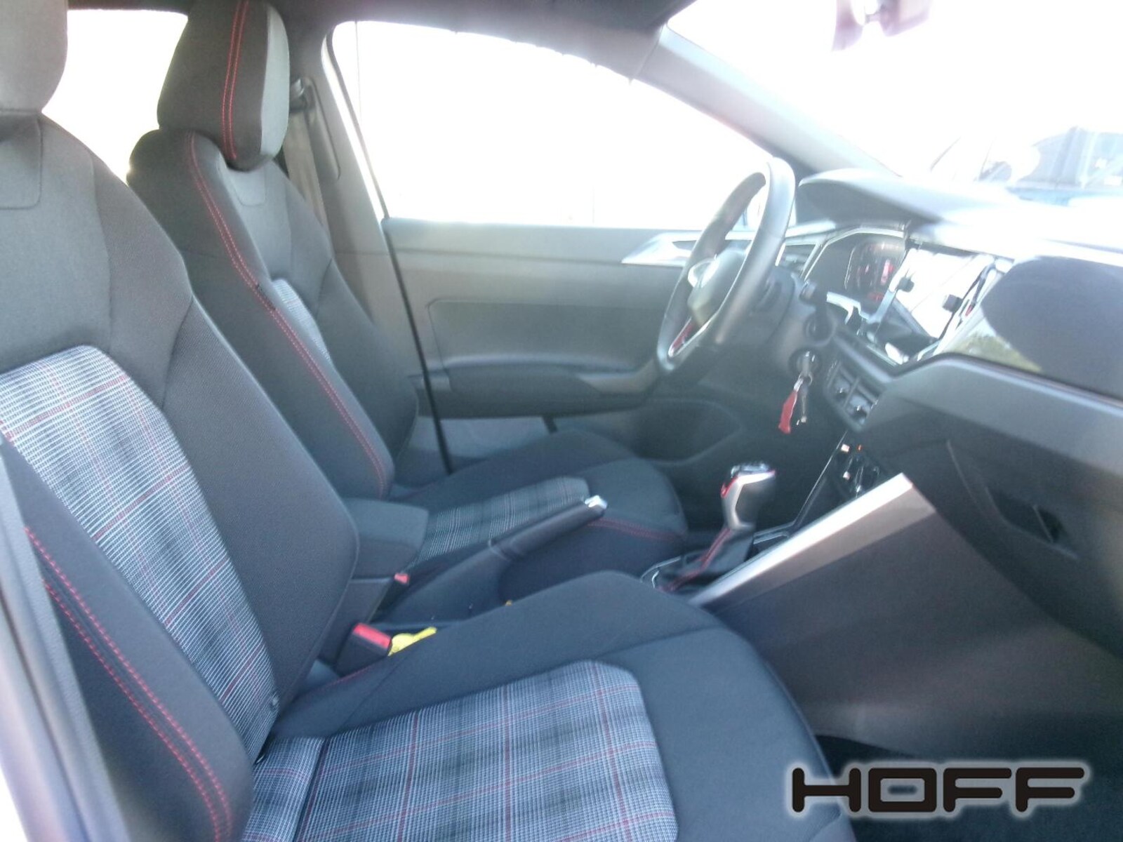 Volkswagen Polo – Bild 9