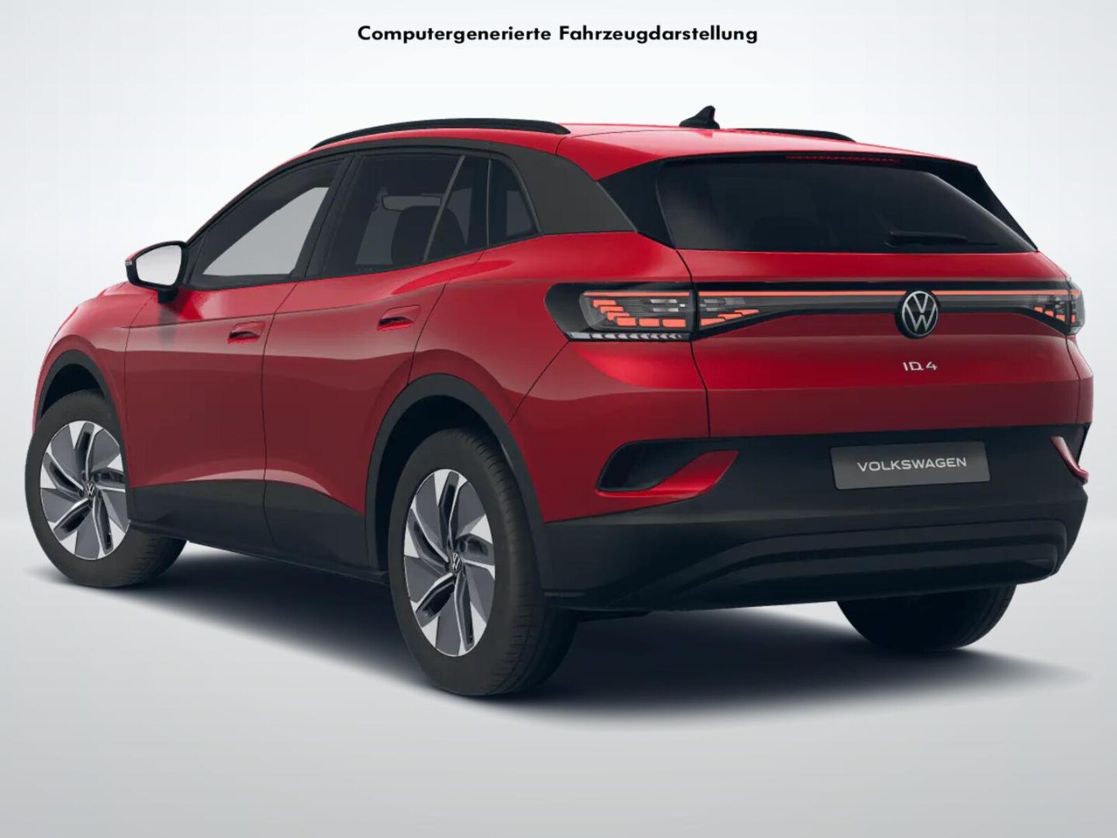 Volkswagen ID.4 – Bild 5