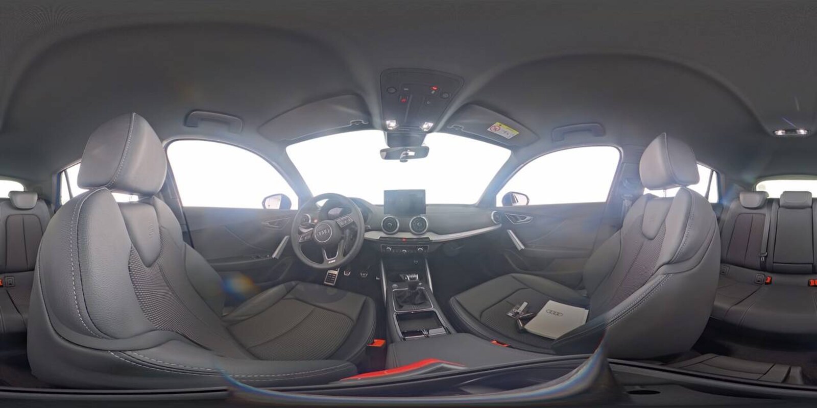 Audi Q2 – Bild 4