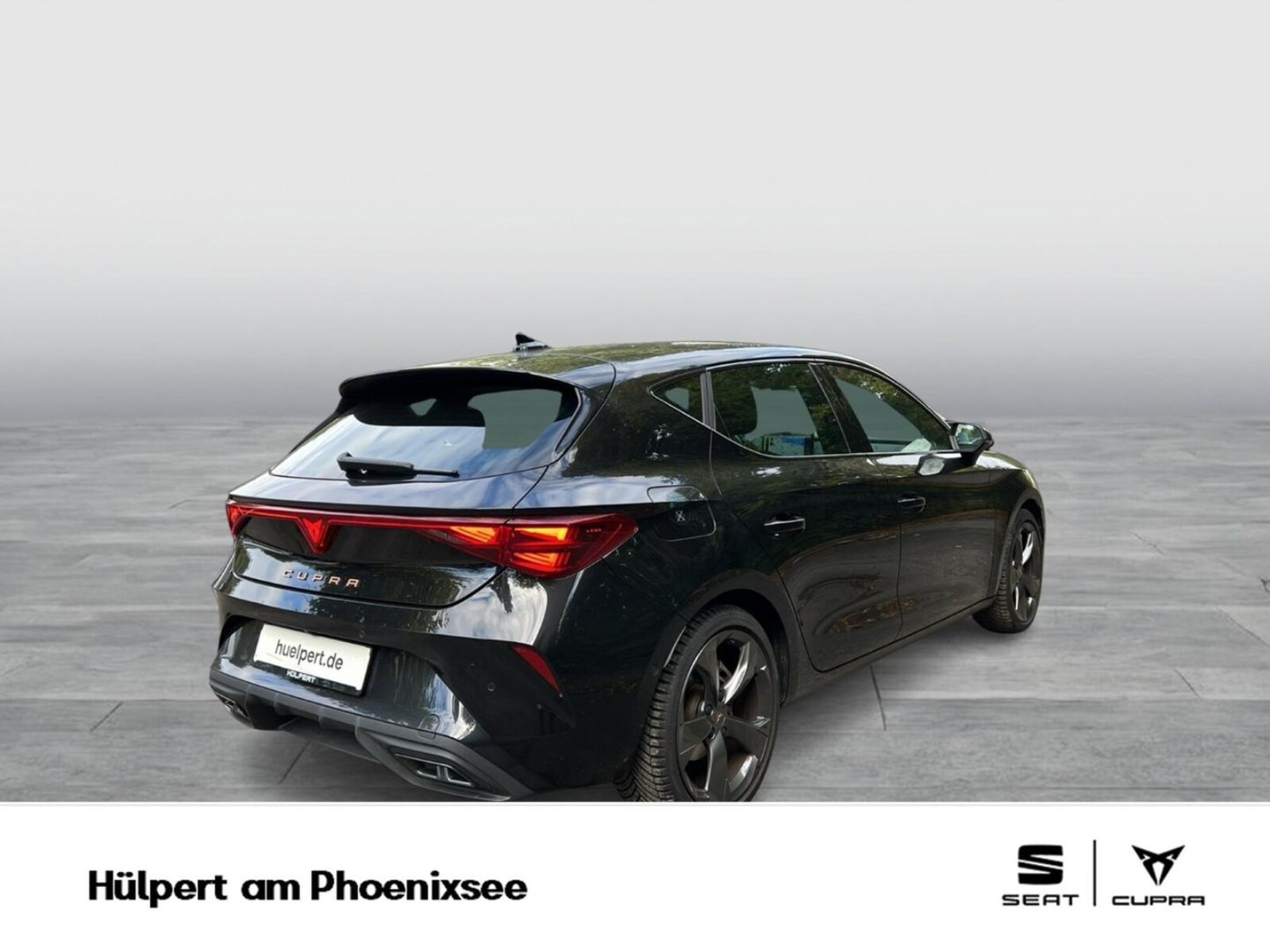 CUPRA Leon – Bild 3