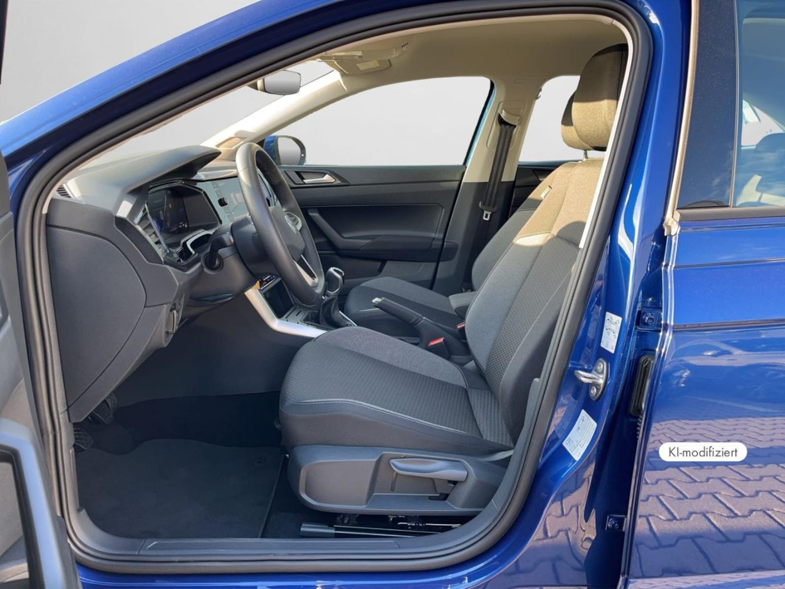 Volkswagen Taigo – Bild 12