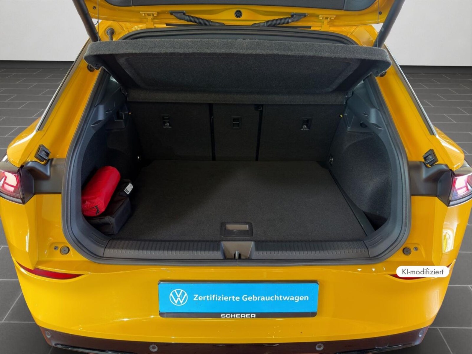 Volkswagen T-Roc – Bild 15