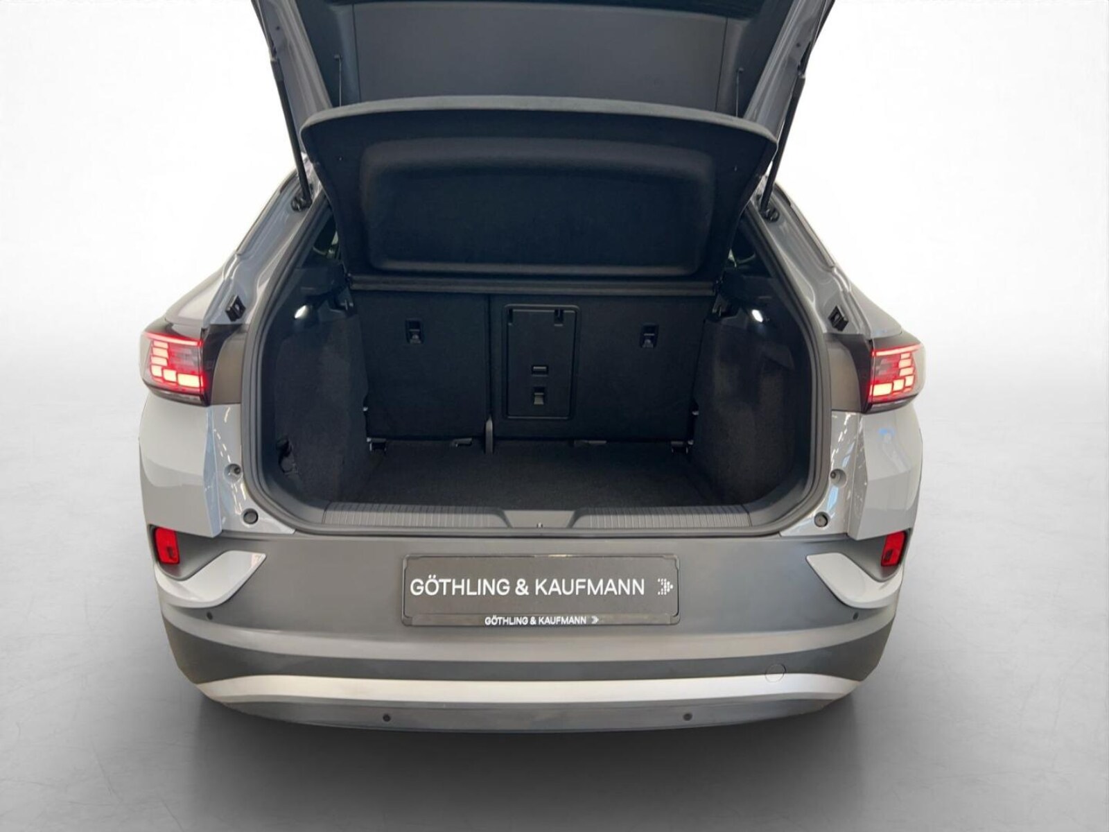 Volkswagen ID.4 – Bild 12