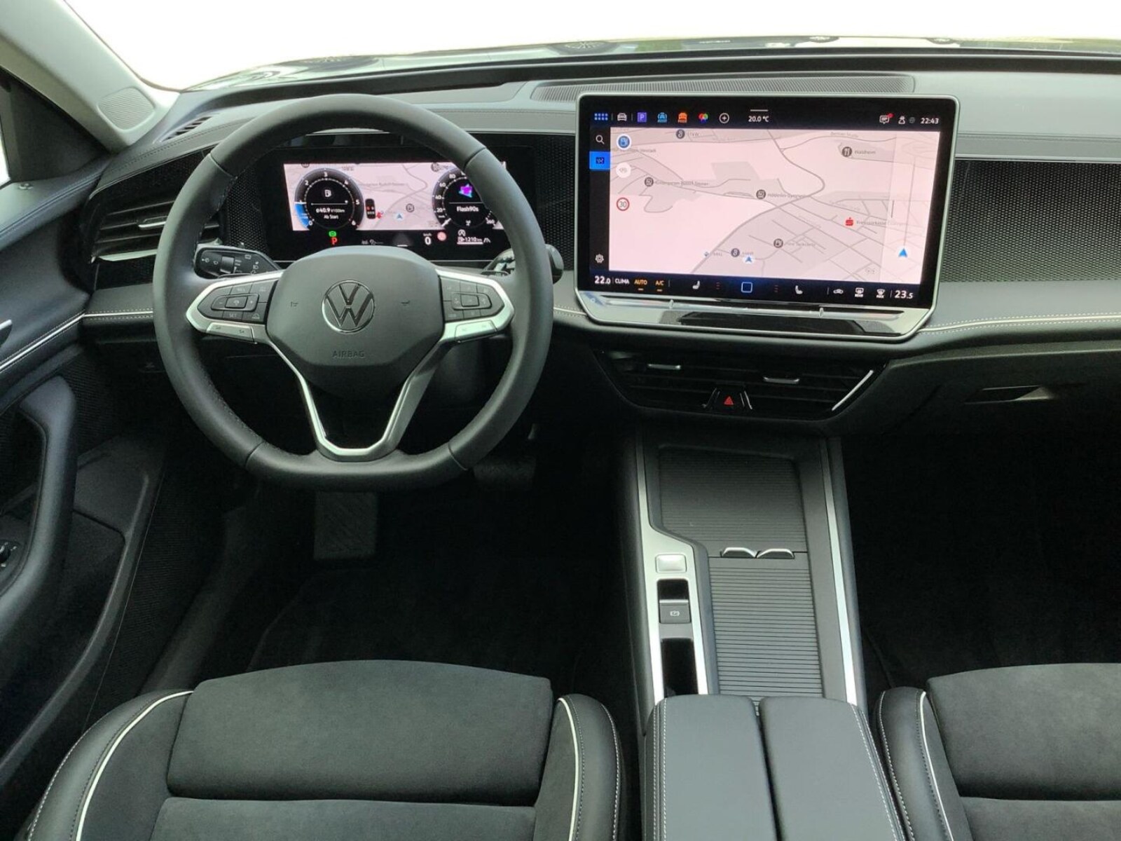 Volkswagen Passat – Bild 10