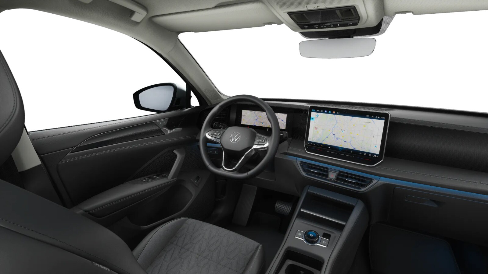 Volkswagen Tiguan – Bild 10
