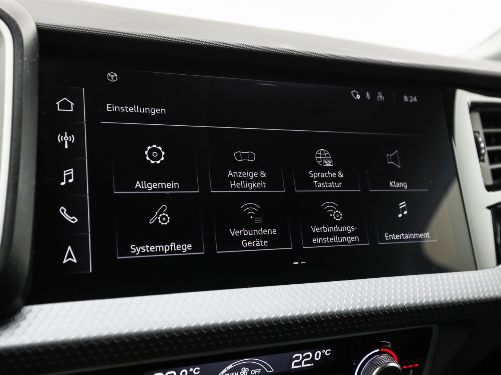 Audi A1 Sportback – Bild 13