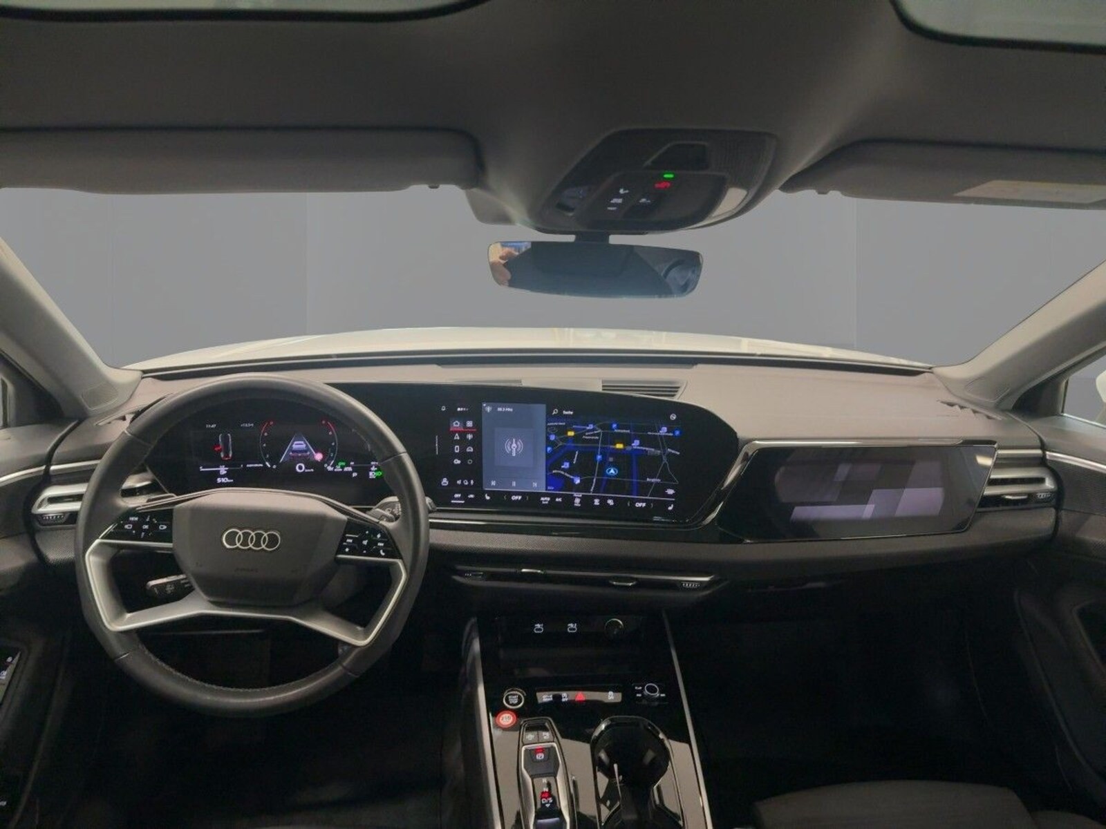 Audi A6 Avant – Bild 11