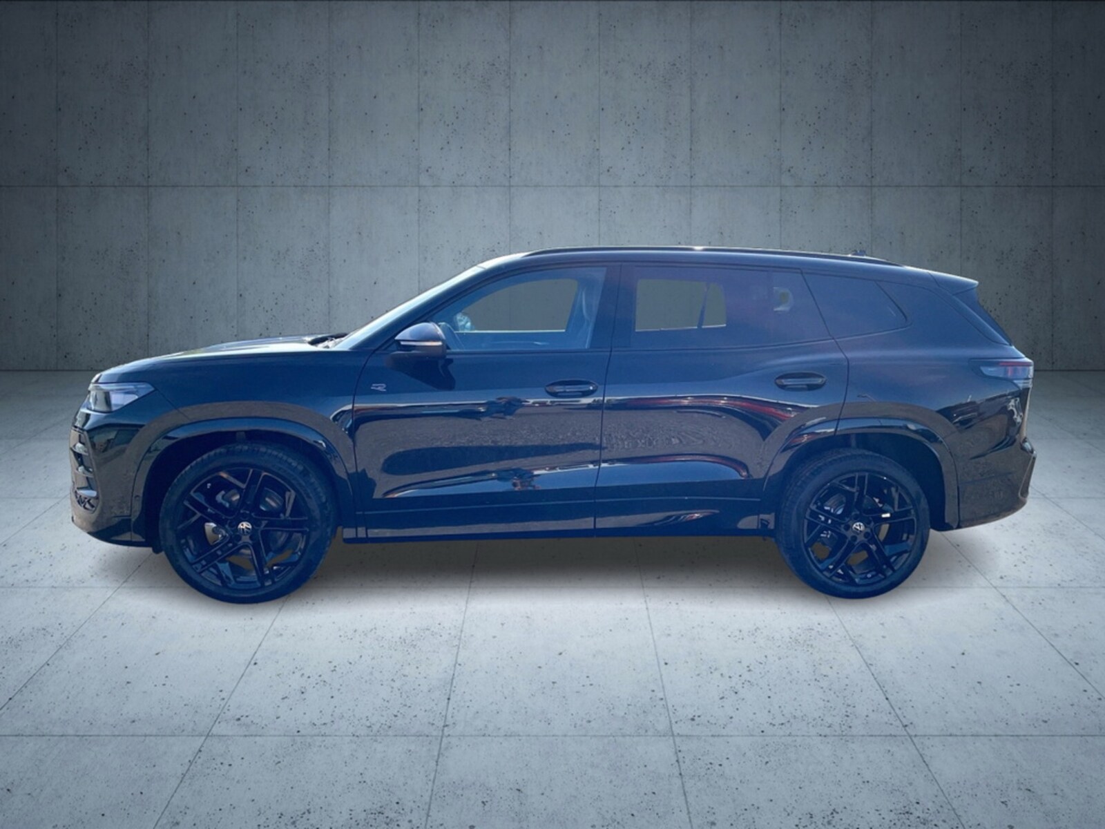 Volkswagen Tayron – Bild 3