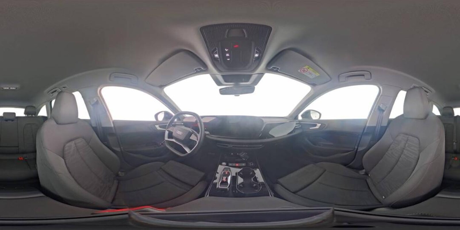 Audi A5 Avant – Bild 4
