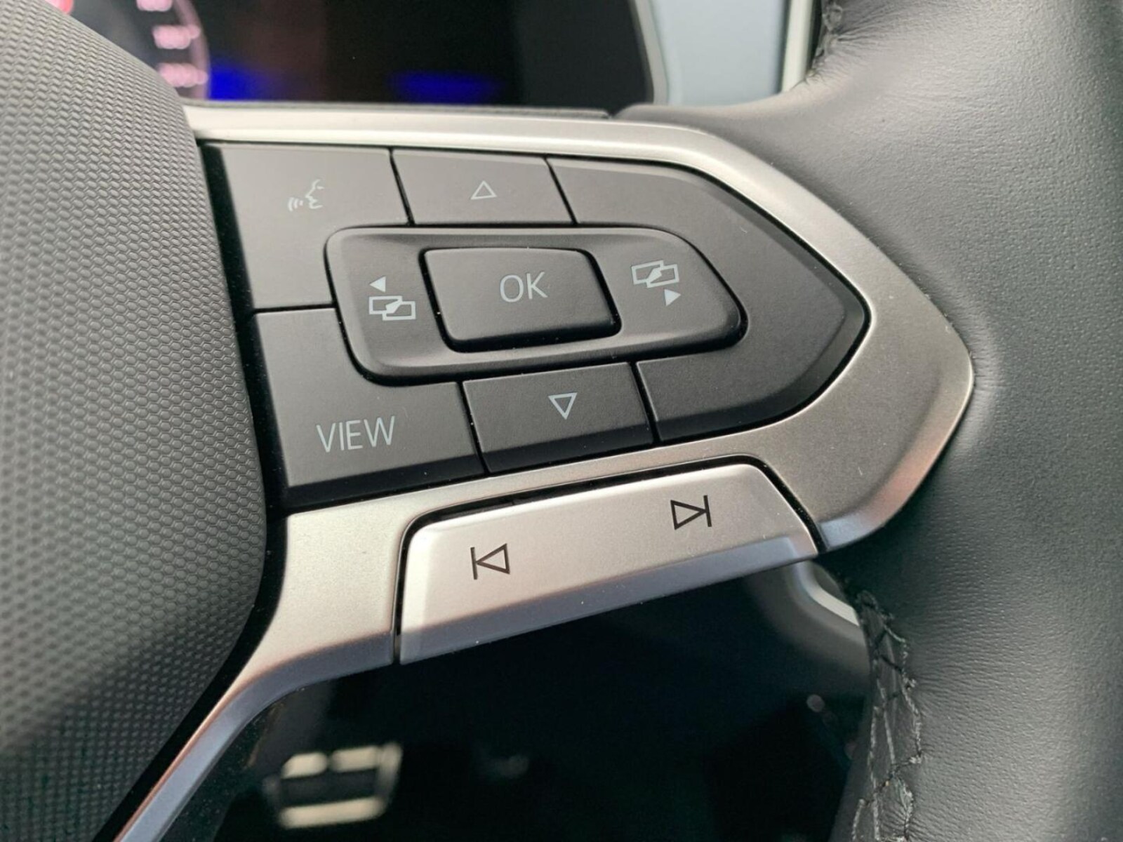 Volkswagen T-Cross – Bild 22