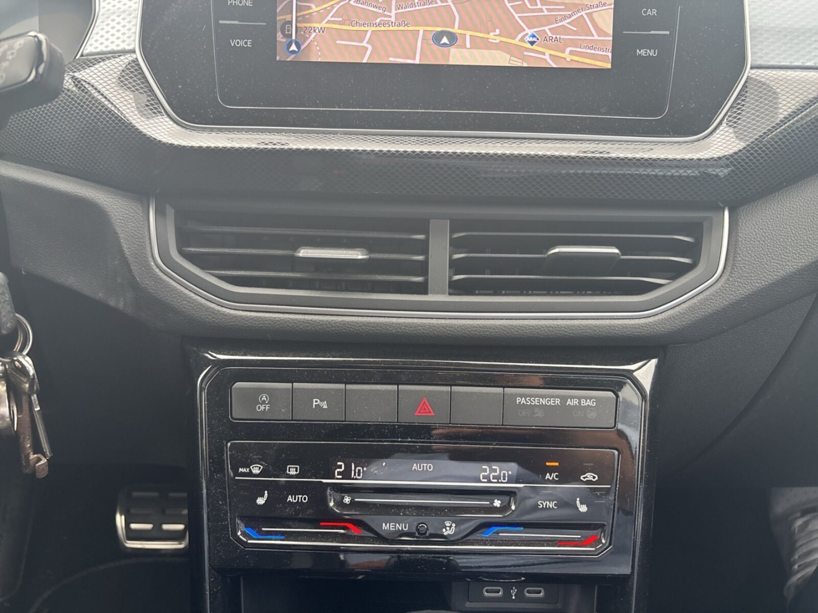 Volkswagen T-Cross – Bild 13