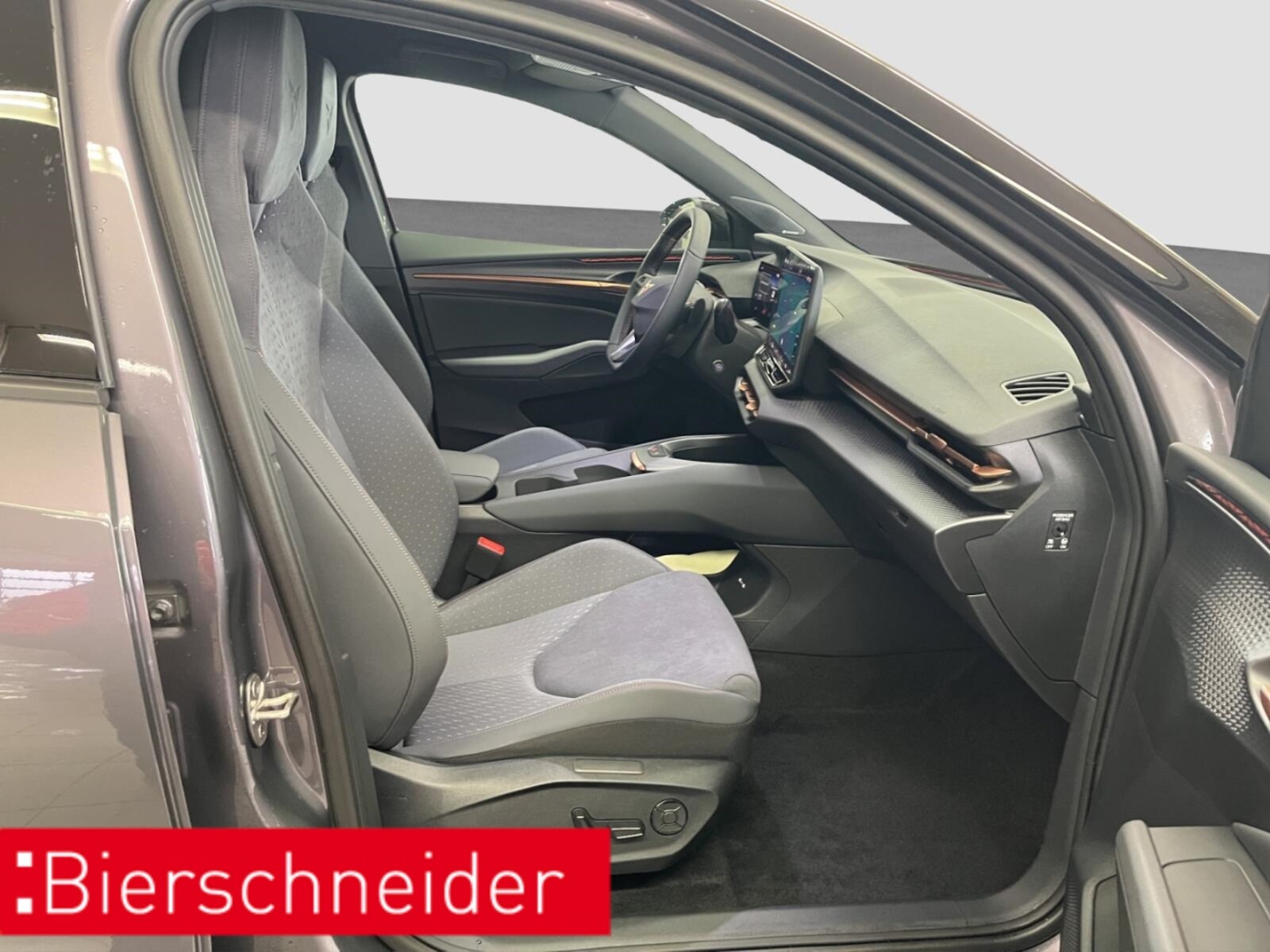 CUPRA Raval – Bild 14