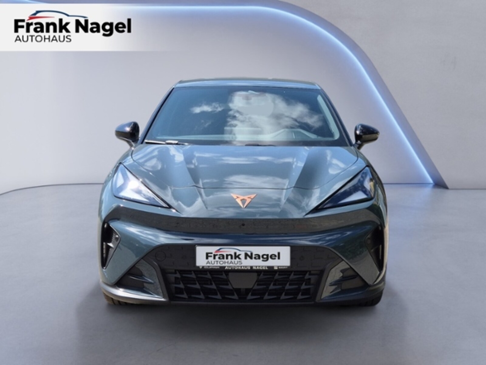 CUPRA Raval – Bild 3