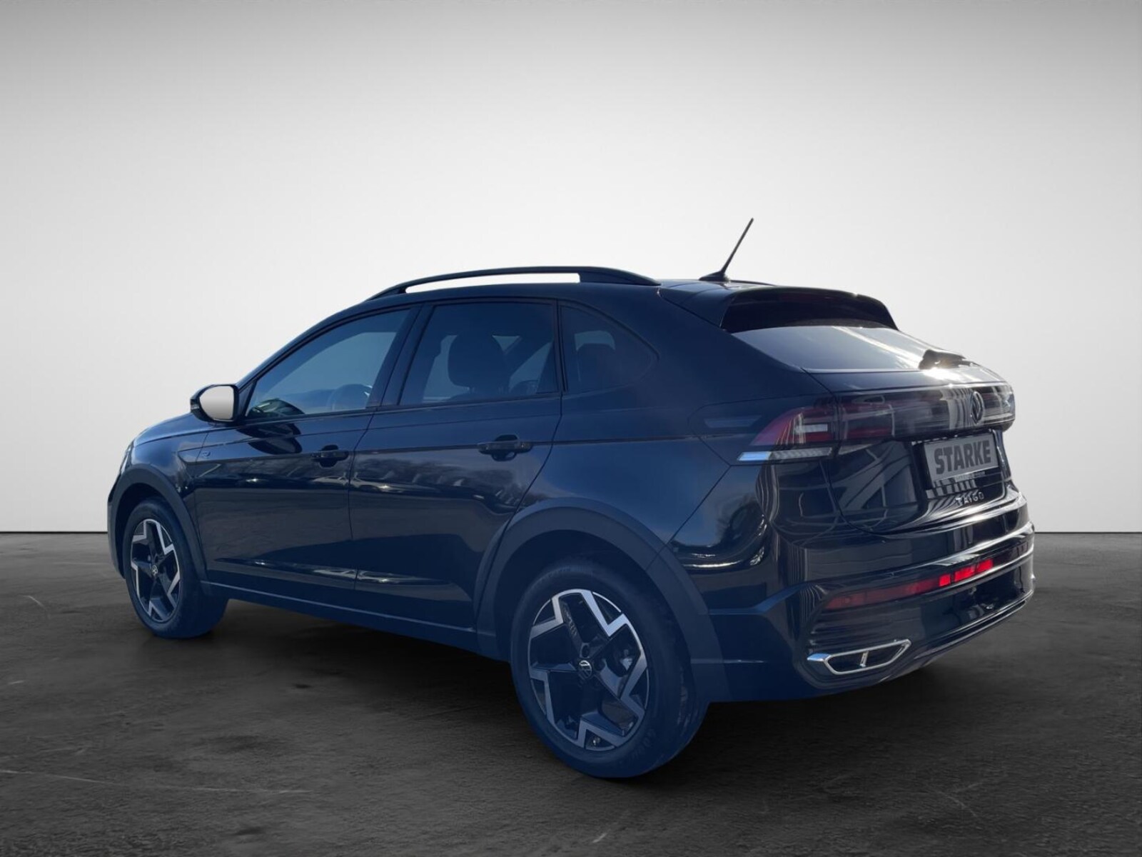 Volkswagen Taigo – Bild 5