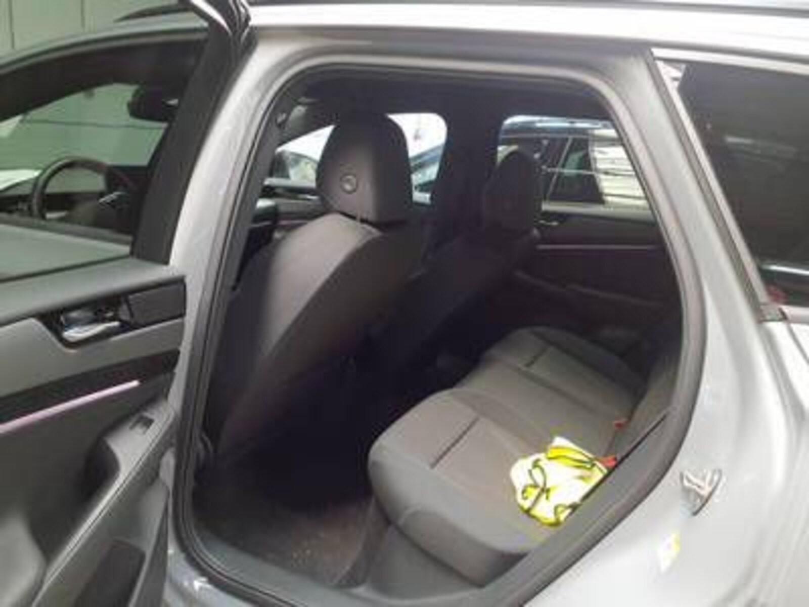 Volkswagen ID.7 Tourer – Bild 4