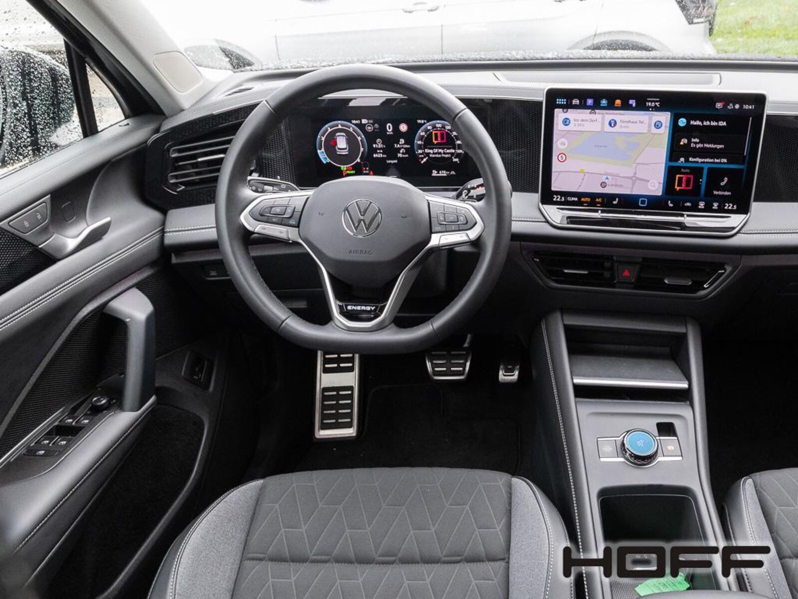 Volkswagen Tiguan – Bild 6
