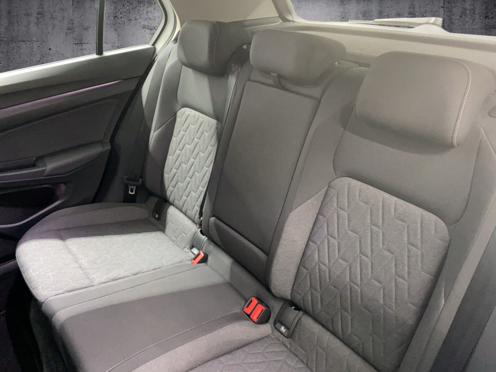 Volkswagen Golf – Bild 13