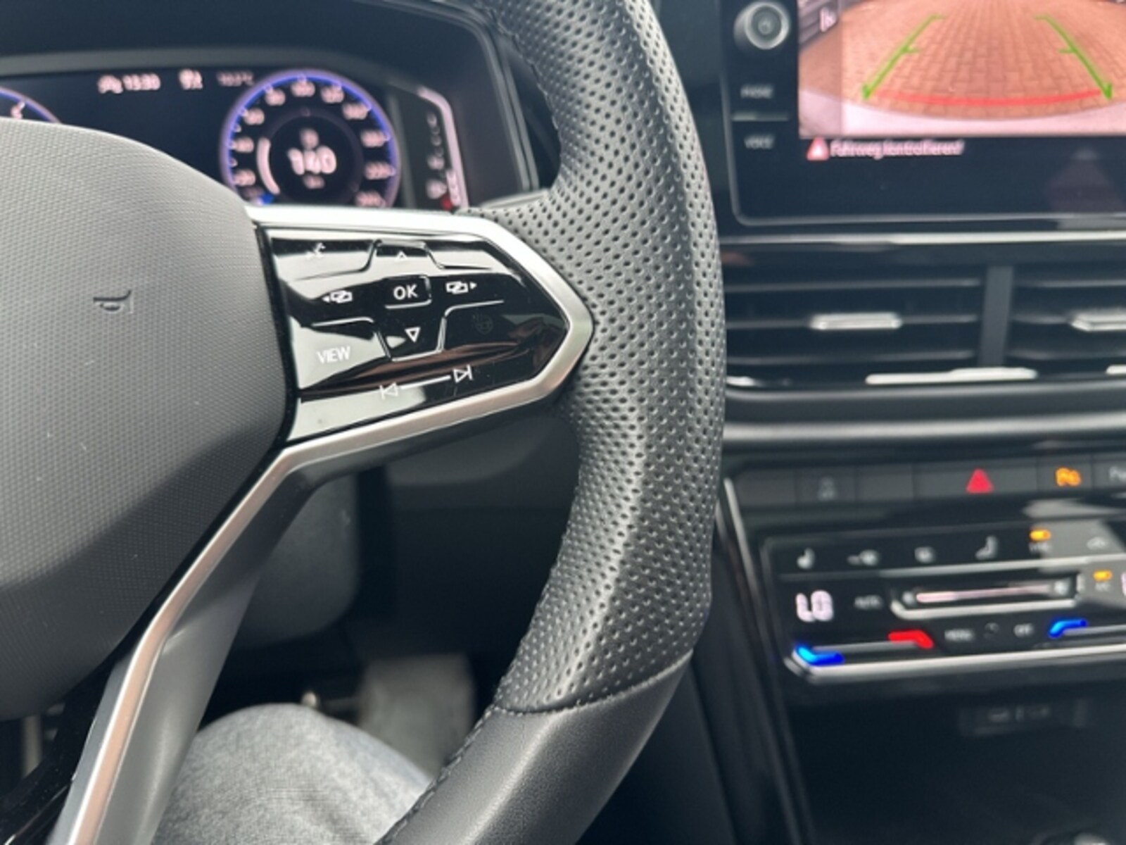 Volkswagen T-Roc – Bild 15