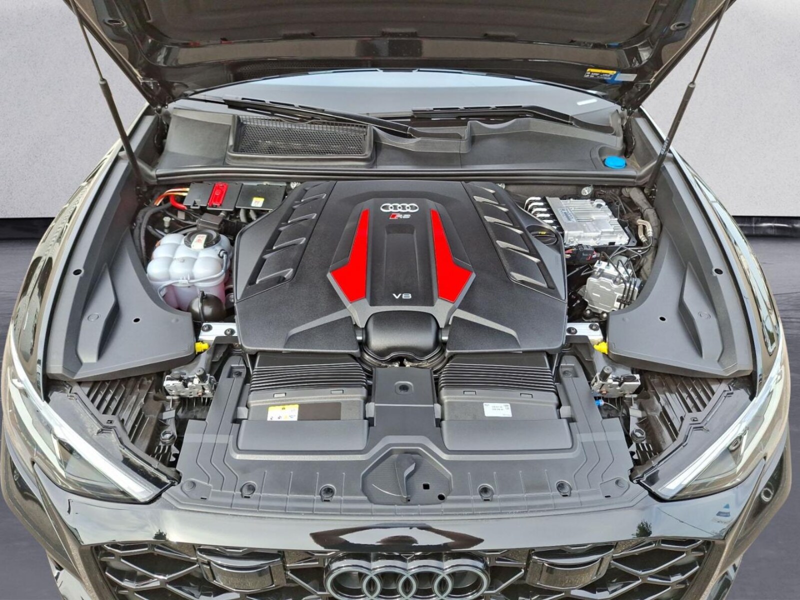 Audi RS Q8 performance – Bild 16