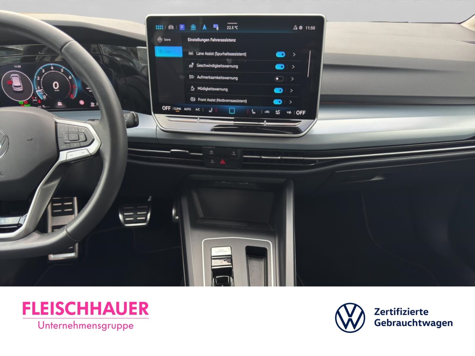 Volkswagen Golf – Bild 15