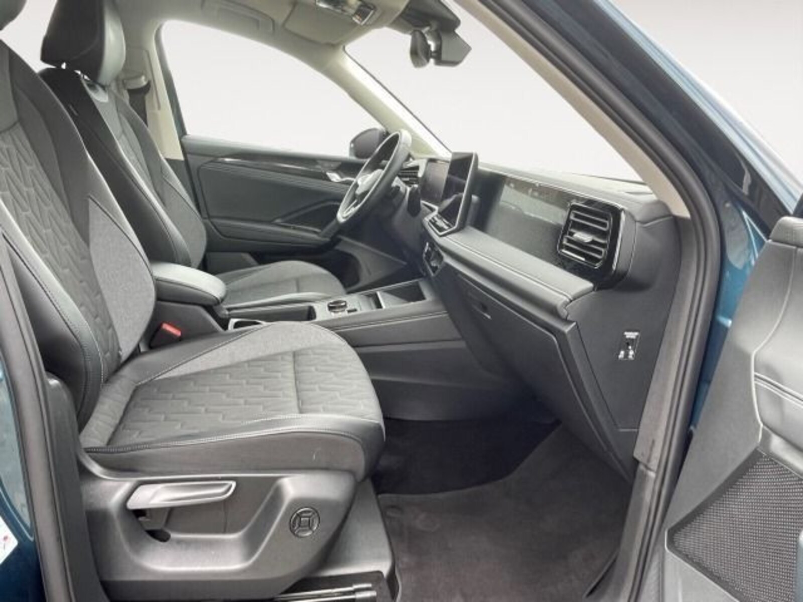 Volkswagen Tiguan – Bild 14